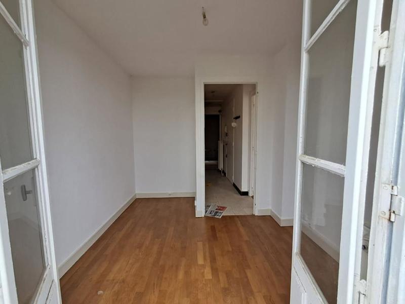 Appartement - 44 m² - 4 pièces