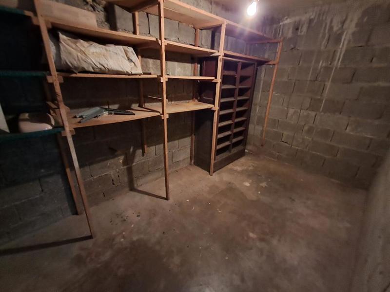 Maison - 132 m² - 8 pièces