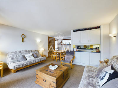 Appartement - 109 m² - 5 pièces