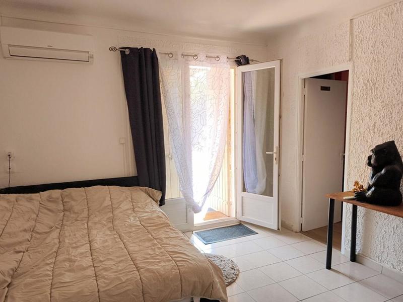 Maison - 134 m² - 5 pièces