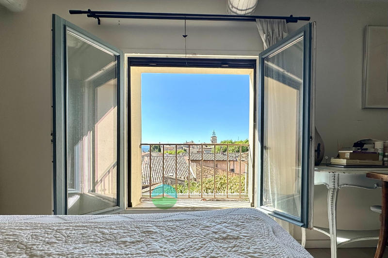 Maison - 155 m² - 6 pièces