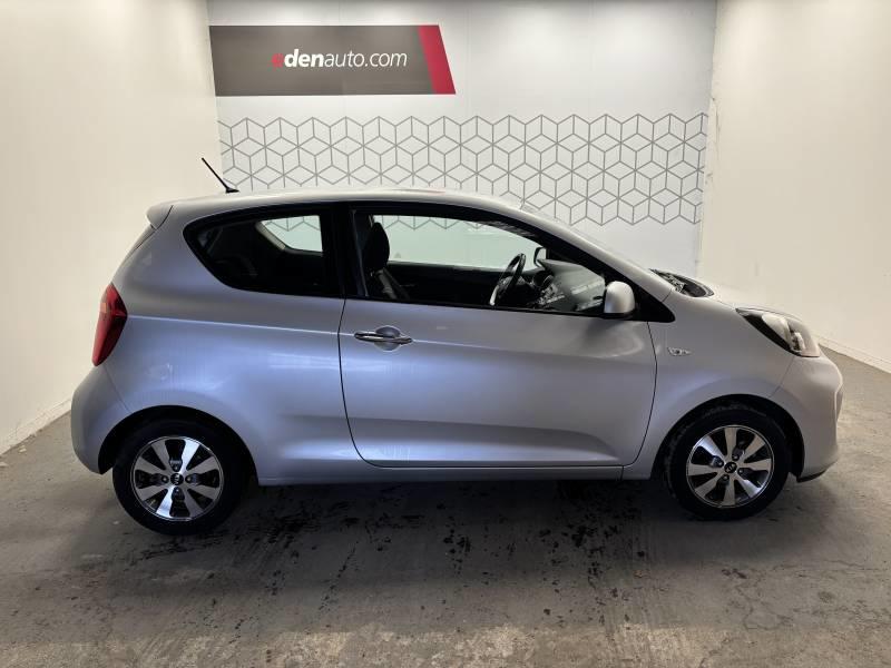 Kia Picanto 1.0l 66 ch Active