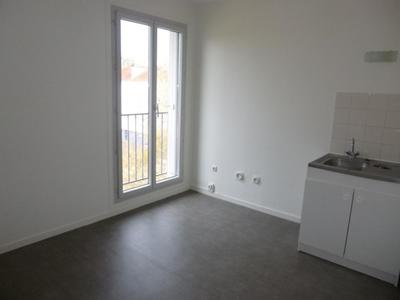 Appartement - 78 m² - 3 pièces