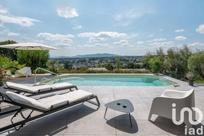 Maison de maîtres - 128 m² - 6 pièces