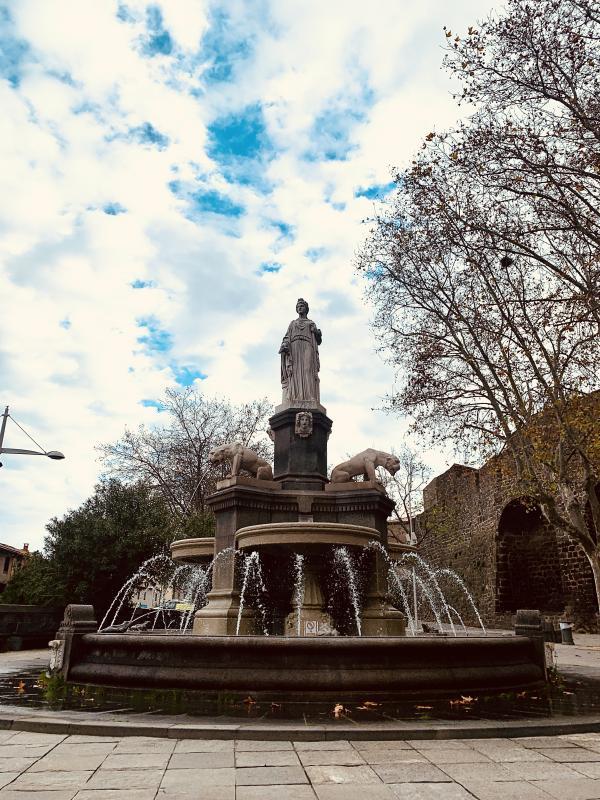 Maison de ville - 120 m² - 5 pièces