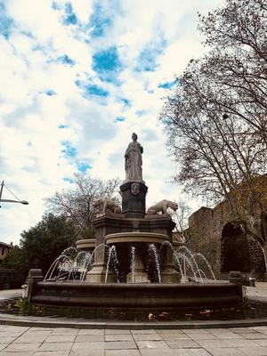 Maison de ville - 120 m² - 5 pièces