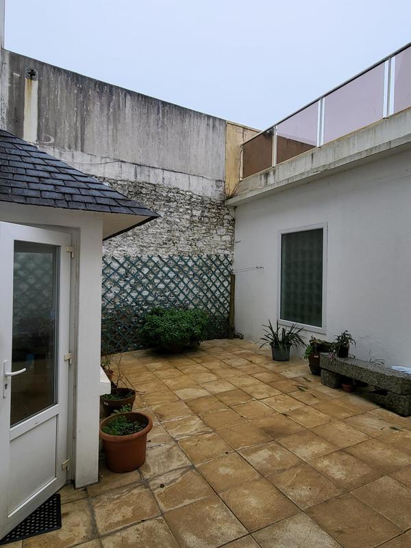 Maison - 190 m² - 8 pièces