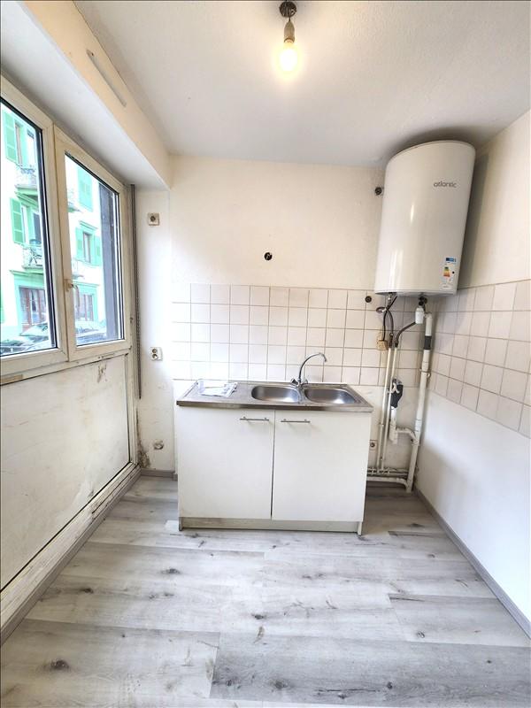 Appartement - 31 m² - 2 pièces