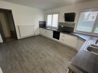 Appartement - 93 m² - 4 pièces