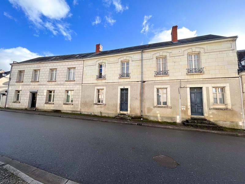 Maison - 349 m² - 15 pièces