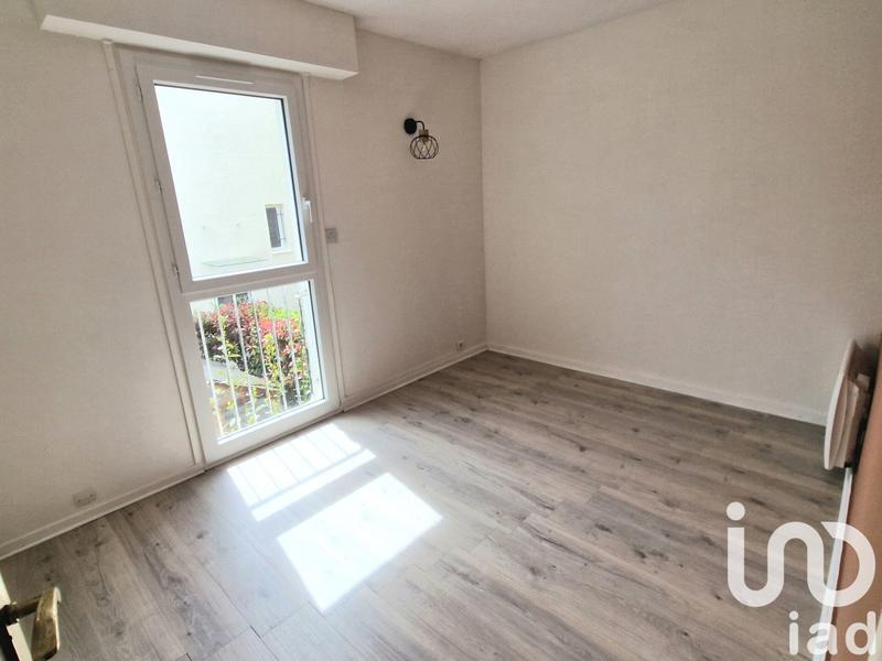 Maison - 107 m² - 6 pièces
