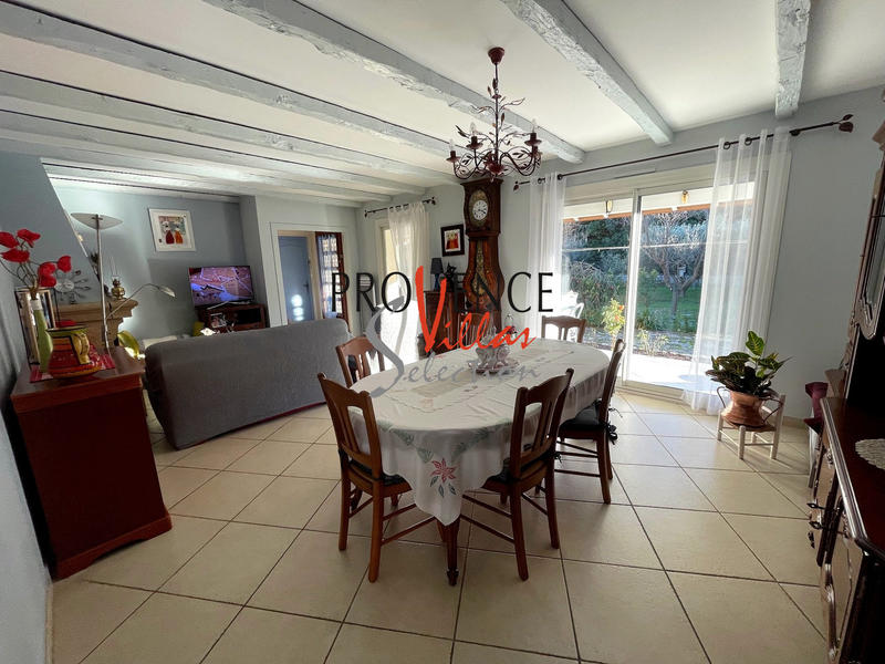 Maison - 88 m² - 5 pièces