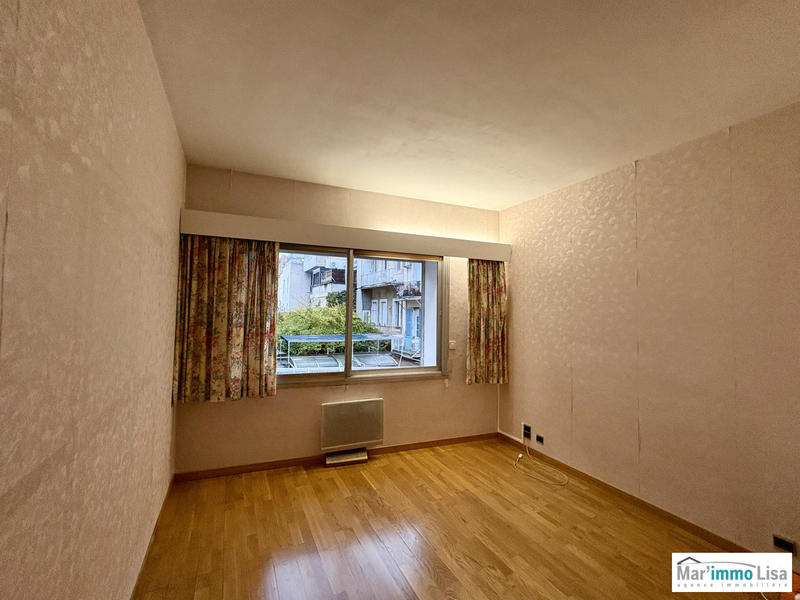 Maison ancienne - 105 m² - 4 pièces