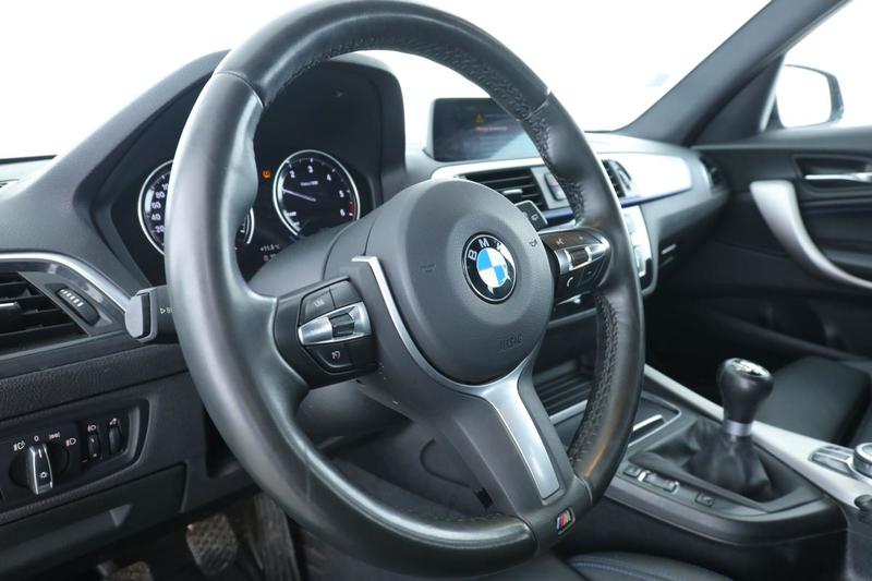 Bmw Série 1 114d m Sport Ultimate 5p 95 ch
