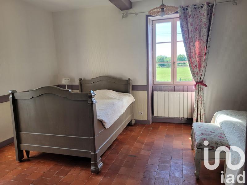 Maison - 183 m² - 6 pièces