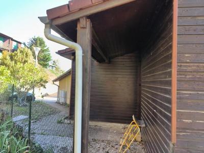 Maison jumelée - 96 m² - 3 pièces