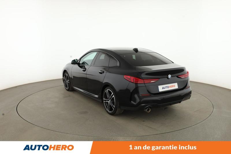Bmw Série 2 Gran Coupé 218i m Sport Auto 7 140 ch