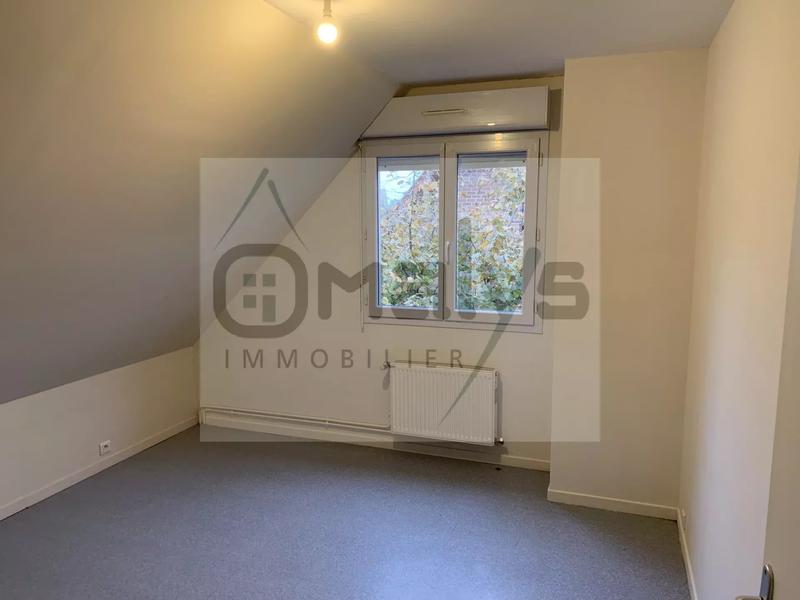 Maison - 114 m² - 4 pièces