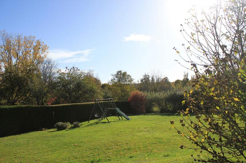 Maison - 147 m² - 7 pièces