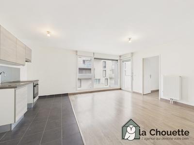 Appartement - 77 m² - 4 pièces