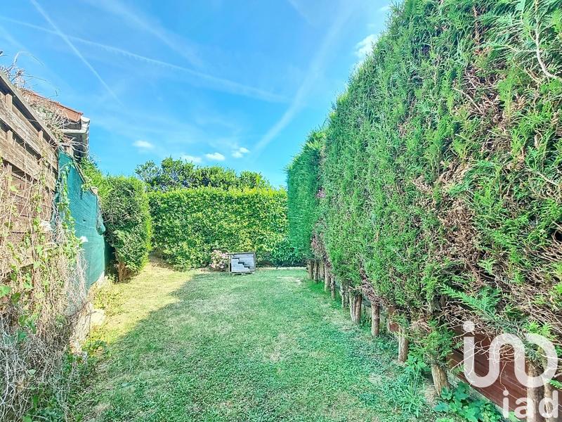 Maison - 136 m² - 6 pièces