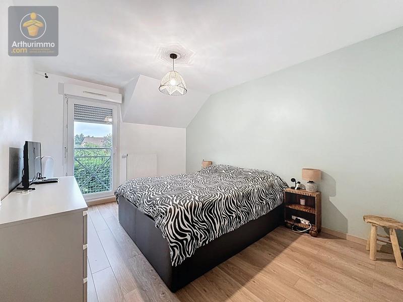 Maison - 117 m² - 6 pièces