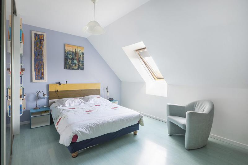 Maison - 184 m² - 6 pièces