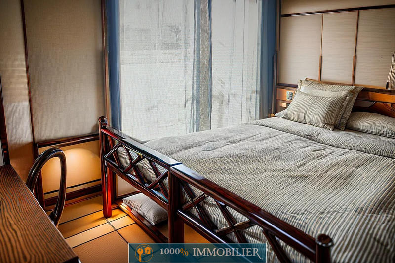 Appartement - 71 m² - 4 pièces