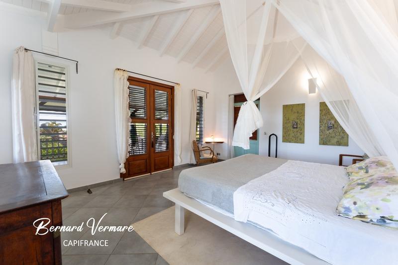 Demeure - 196 m² - 8 pièces