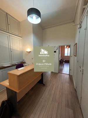 Local commercial - 75 m²