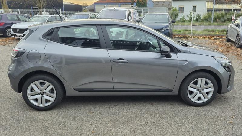 Renault Clio V Evolution Blue dCi 100 -25