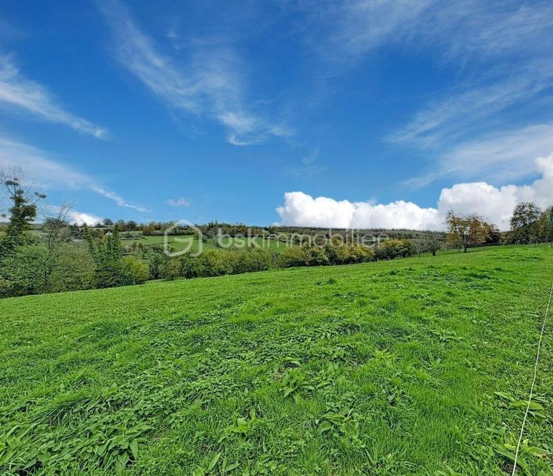 Maison de campagne - 104 m² - 4 pièces