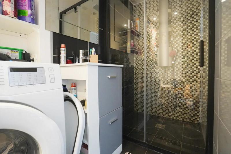 Appartement - 87 m² - 4 pièces