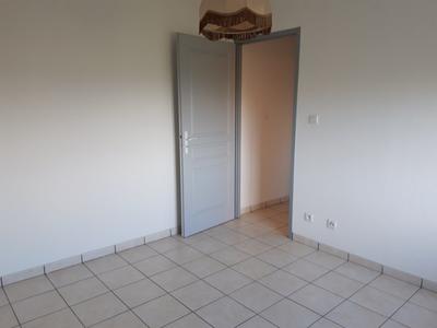 Appartement - 58 m² - 2 pièces