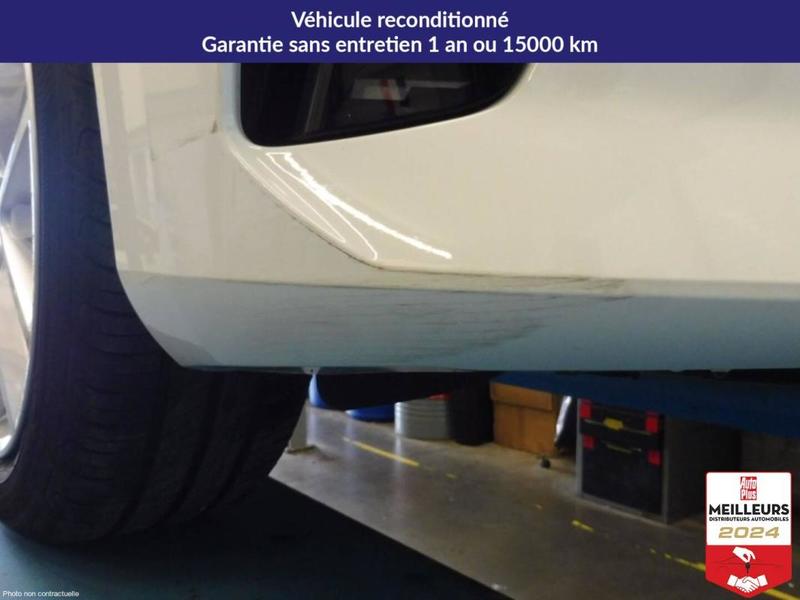 Renault Clio 1.5 Blue Dci 100ch Evolution Gsr2