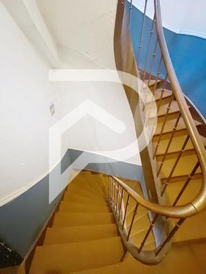 Appartement - 65 m² - 2 pièces