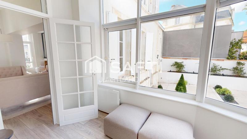 Villa - 180 m² - 9 pièces