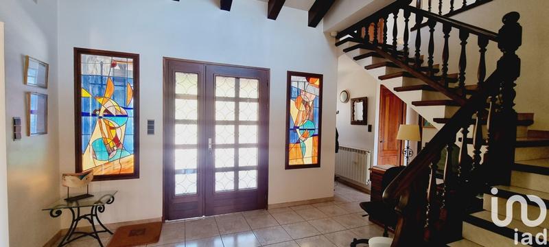 Maison - 129 m² - 4 pièces