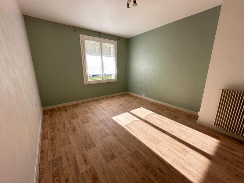 Appartement - 30 m² - 1 pièce