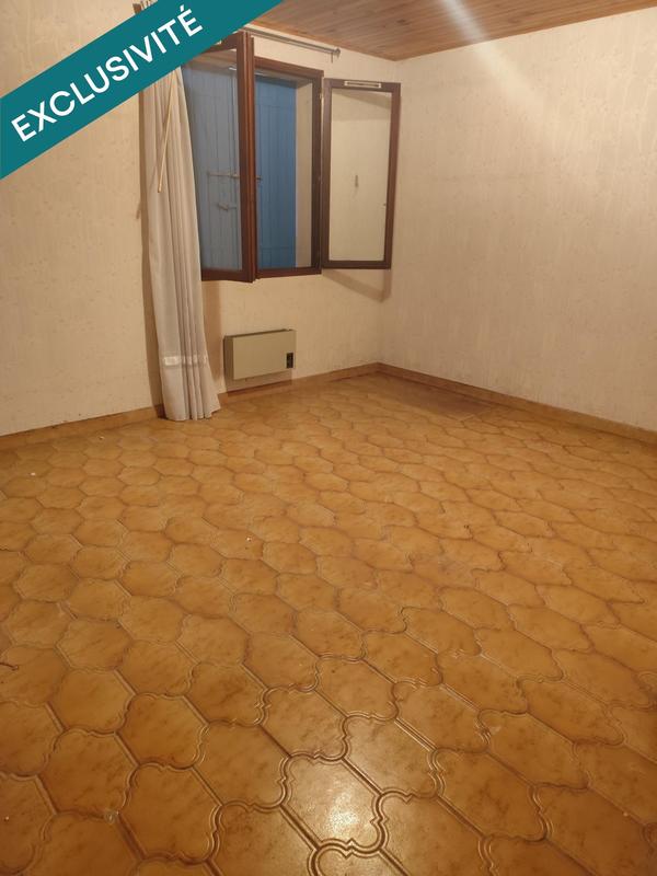 Maison - 157 m² - 6 pièces