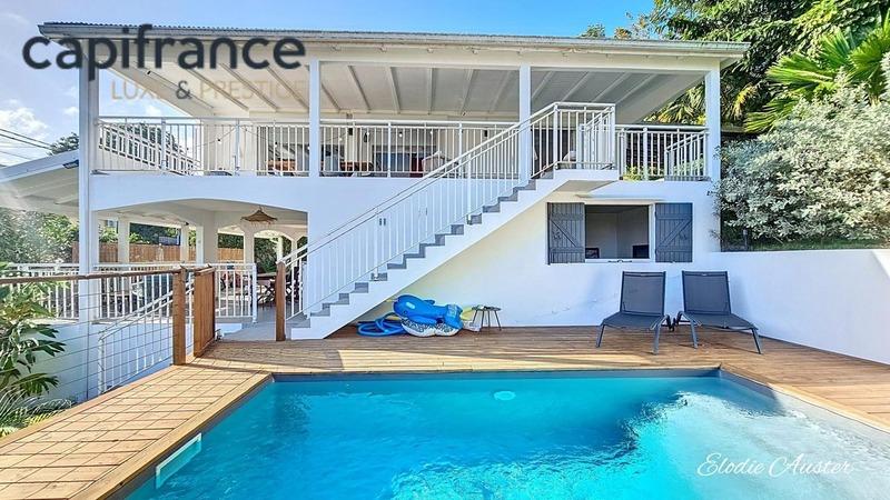 Villa - 159 m² - 7 pièces