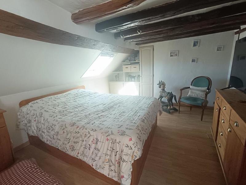 Maison - 125 m² - 4 pièces