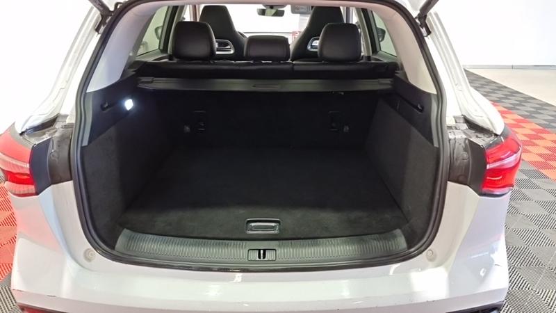 Mg Ehs 1.5t Gdi Phev Luxury