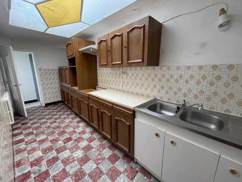 Maison - 69 m² - 4 pièces