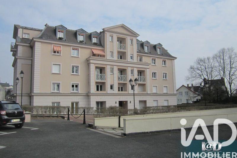 Appartement - 29 m² - 1 pièce