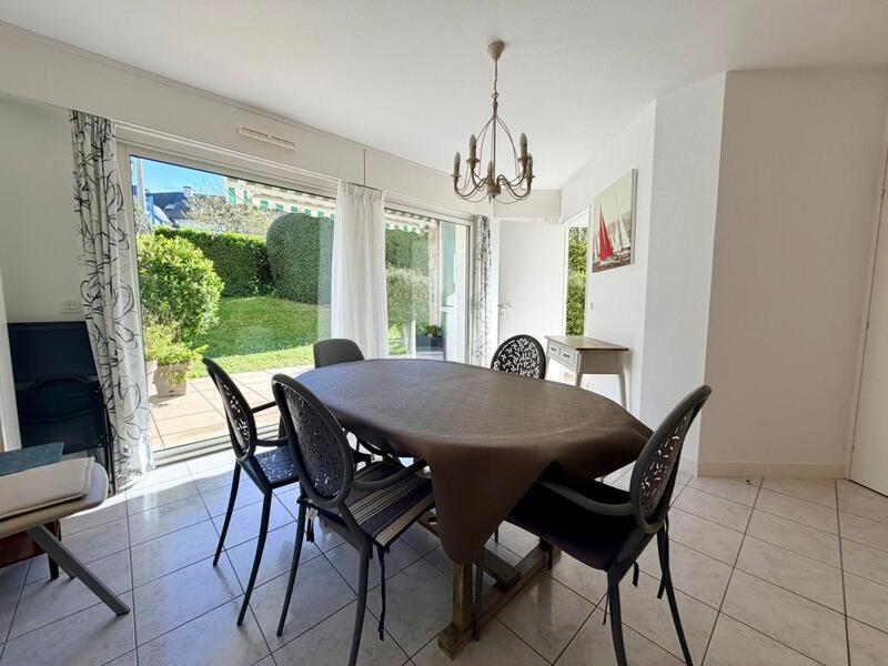 Appartement - 32 m² - 2 pièces