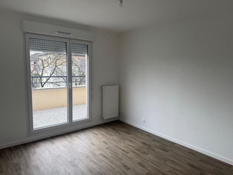 Appartement - 79 m² - 3 pièces