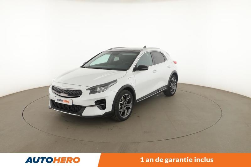 Kia Xceed 1.6 GDi Isg Phev Design Dct6 141 ch