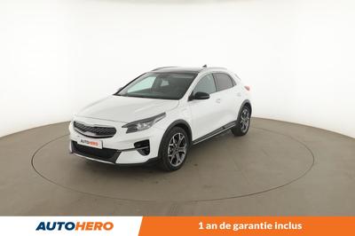 Kia Xceed 1.6 GDi Isg Phev Design Dct6 141 ch