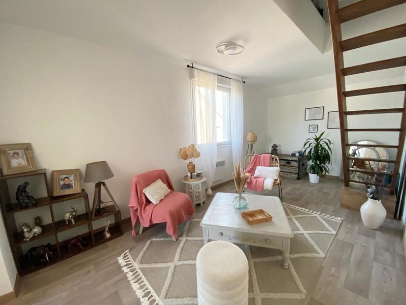 Maison - 158 m² - 6 pièces